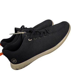 Peter Millar Hyperlight Glide Sneakers Mens Size 12.5 Navy Blue Casual Shoes